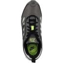 Nike Air Max AP Shoes - Size 8 - Grey/White-Volt