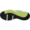 Nike Air Max AP Shoes - Size 8 - Grey/White-Volt