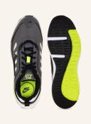 Nike Air Max AP Shoes - Size 8 - Grey/White-Volt