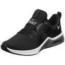 Nike Air Max Bella TR 5 Women's Training Shoes - Black