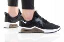 Nike Air Max Bella TR 5 Women's Training Shoes - Black