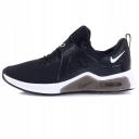 Nike Air Max Bella TR 5 Women's Training Shoes - Black