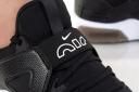 Nike Air Max Bella TR 5 Women's Training Shoes - Black