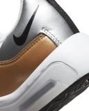 Nike Air Max Bella TR 5 Women's Training Shoes - White