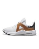 Nike Air Max Bella TR 5 Women's Training Shoes - White