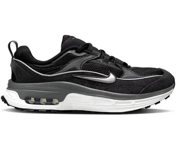 Nike Air Max Bliss Black Oil Grey (Women's)