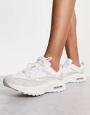Nike Air Max Bliss LX Women's Shoes - White