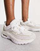 Nike Air Max Bliss LX Women's Shoes - White