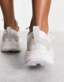 Nike Air Max Bliss LX Women's Shoes - White