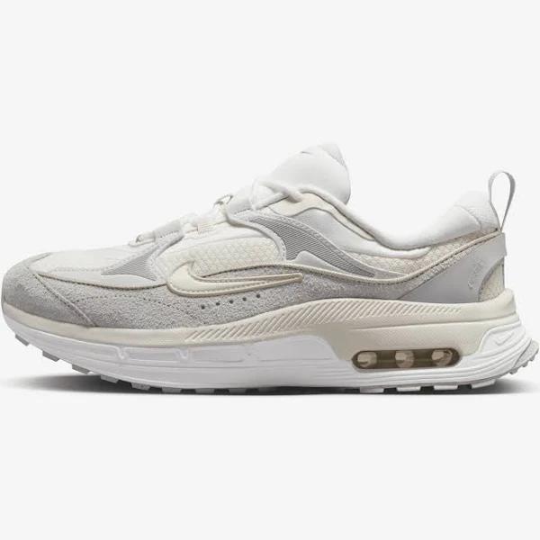 Nike Air Max Bliss LX Women's Shoes - White