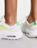 Nike Air Max Bliss Next Nature Women's Shoes - White