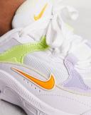Nike Air Max Bliss Next Nature Women's Shoes - White
