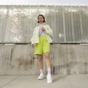 Nike Air Max Bliss Next Nature Women's Shoes - White