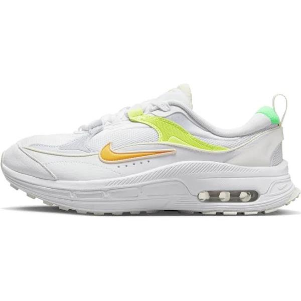 Nike Air Max Bliss Next Nature Women's Shoes - White