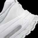 Nike Air Max Bliss Sneaker White/ Summit White-White
