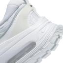 Nike Air Max Bliss Sneaker White/ Summit White-White