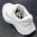 Nike Air Max Bliss Sneaker White/ Summit White-White