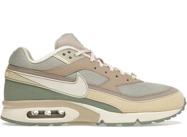 Nike Air Max BW Light Stone | Size 7