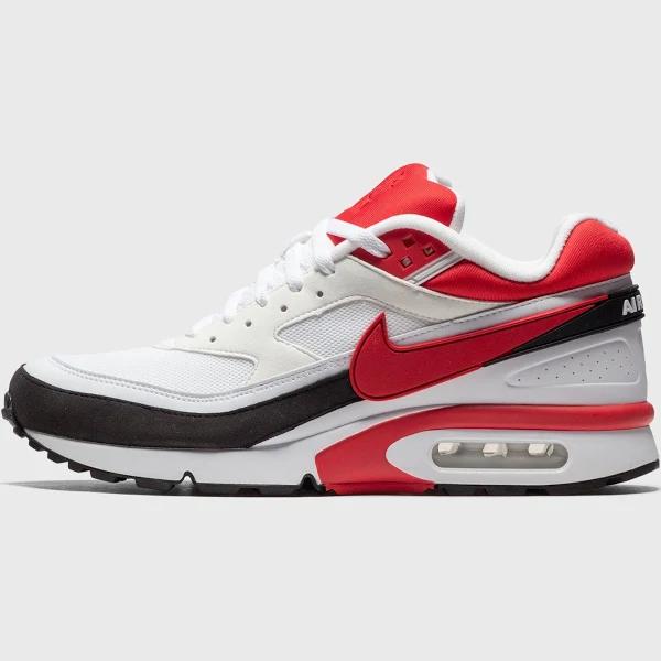 Nike Air Max BW Sport Red | Size 7.5