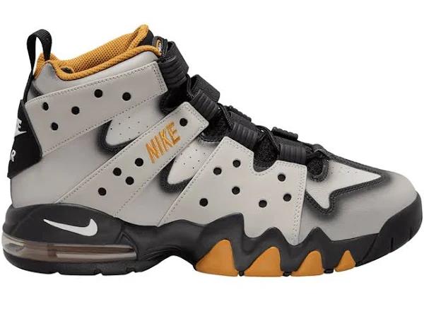 Nike Air Max CB 94 Airbrushed Light Iron Ore