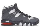 Nike Air Max CB '94 Cool Grey Shoes - Size 15