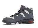 Nike Air Max CB '94 Cool Grey Shoes - Size 15