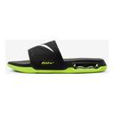 Nike Air Max Cirro Slides Black/White