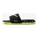 Nike Air Max Cirro Slides Black/White - Size 6