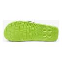 Nike Air Max Cirro Slides Black/White - Size 6