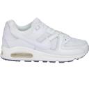 Nike Air Max Command Triple White