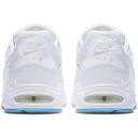 Nike Air Max Command Triple White