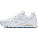 Nike Air Max Command Triple White