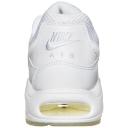 Nike Air Max Command Triple White
