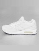 Nike Air Max Command Triple White