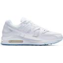 Nike Air Max Command Triple White