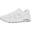 Nike Air Max Command Triple White