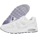 Nike Air Max Command Triple White