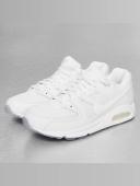 Nike Air Max Command Triple White