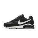 Nike Air Max Command Women's Shoes - Black