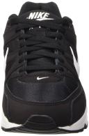 Nike Air Max Command Women's Shoes - Black