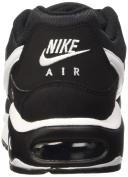 Nike Air Max Command Women's Shoes - Black