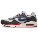 Nike Air Max Correlate Grey Royal Red (Women's)