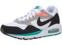 Nike Air Max Correlate Grey Royal Red (Women's)