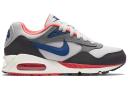 Nike Air Max Correlate Grey Royal Red (Women's)