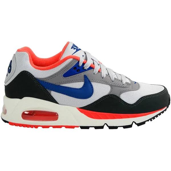 Nike Air Max Correlate 'Neutral Grey' Sneakers | Women's Size 12