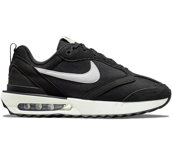 Nike Air Max Dawn Black White (Women's)