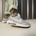 Nike Air Max Dawn Grey Fog