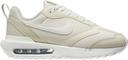 Nike Air Max Dawn Sneaker White/ Soft Pink/ Baltic Blue