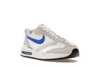 Nike Air Max Dawn White Game Royal