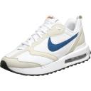 Nike Air Max Dawn White Game Royal
